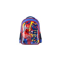 Spiderman Ilkokul Çantası Due Rival 49151