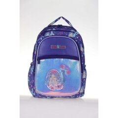 Kaukko Kıds & Love Mermaıd Sırt Çantası