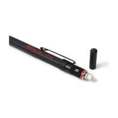 Rotring Versatil 500 Siyah 0,5