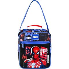 Ottonya Spıderman Beslenme Çantası 49228