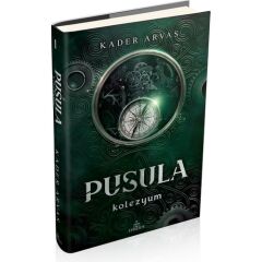 Pusula Ciltli