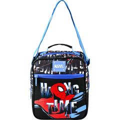 Ottonya Spıderman Beslenme Çantası 49226