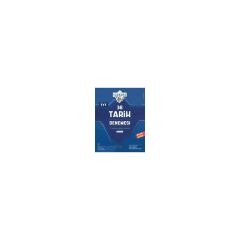Tyt Iceberg 36 Tarih Denemesi