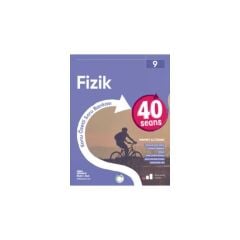 9. Sınıf 40 Seans Fizik Okyanus Yayınları