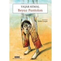 Beyaz Pantolon - 10.Baskı