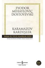 Karamazov Kardeşler İş Bankası