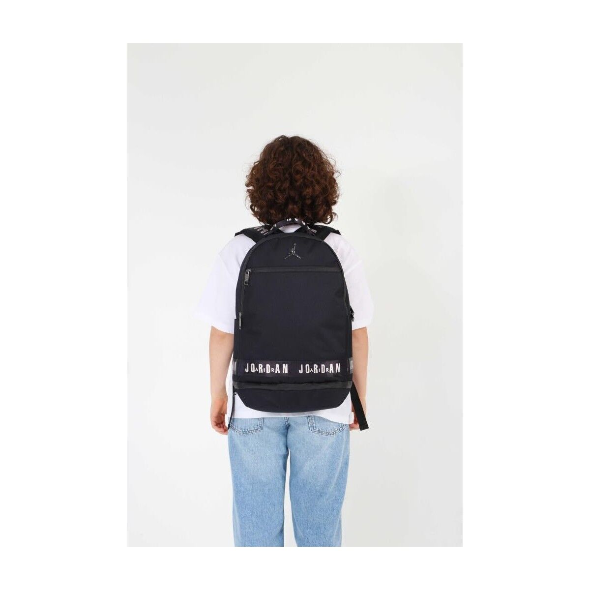 Jordan Aır Sırt Çantası (georgıa Black)krn-Q3149
