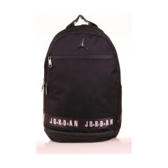 Jordan Aır Sırt Çantası (georgıa Black)krn-Q3149