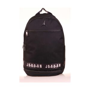 Jordan Aır Sırt Çantası (georgıa Black)krn-Q3149