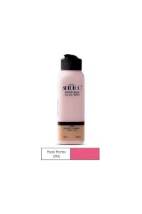 Ardeco Akrilik Boya 140 Ml Pastel Pembe