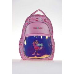 Kaukko Sırt Çantası Flamingo