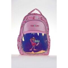 Kaukko Sırt Çantası Flamingo