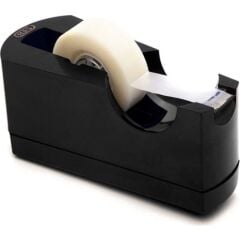 Mas Flash Bant Kesici 33m Siyah