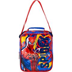 Ottonya Spıderman Beslenme Çantası 49161