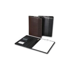 A4 Sekreterlik S.Deri Hesap Makinalı 3001