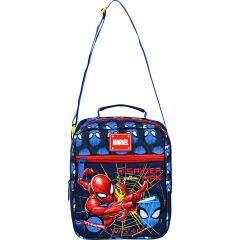Frocx Spiderman Beslenme Çantası 48598