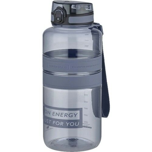 Vagonlife Uzspace Matara Suluk Vagonlıfe 5032 Detox 1500 ml (1,5 Lt)