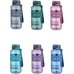 Vagonlife Uzspace Matara Suluk Vagonlıfe 5032 Detox 1500 ml (1,5 Lt)