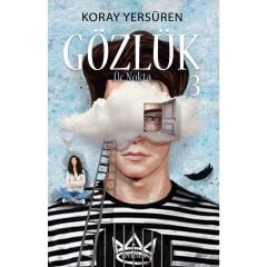 Gözlük-3 Üç Nokta, Ciltli