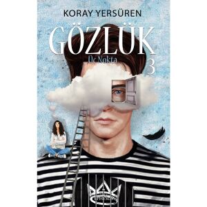 Gözlük-3 Üç Nokta, Ciltli