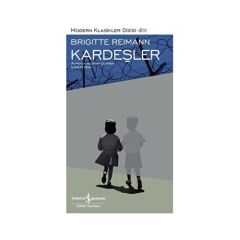 Kardeşler Sert Kapak