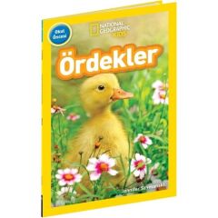 Ördekler