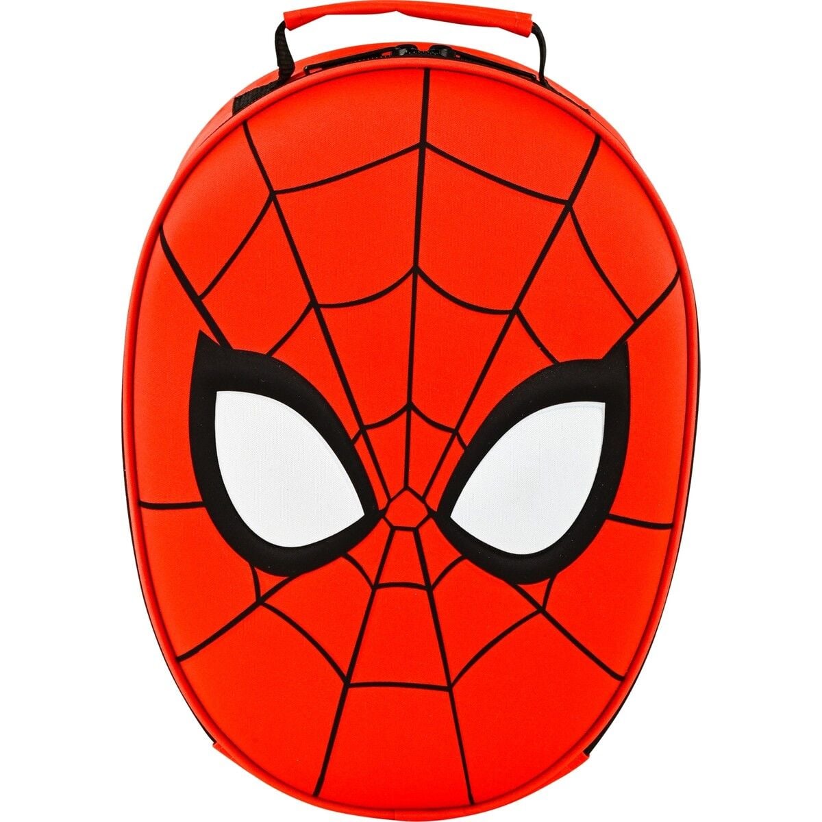 Ottonya Spiderman Beslenme Çantası Neva Head Kırmızı Renkli 49163