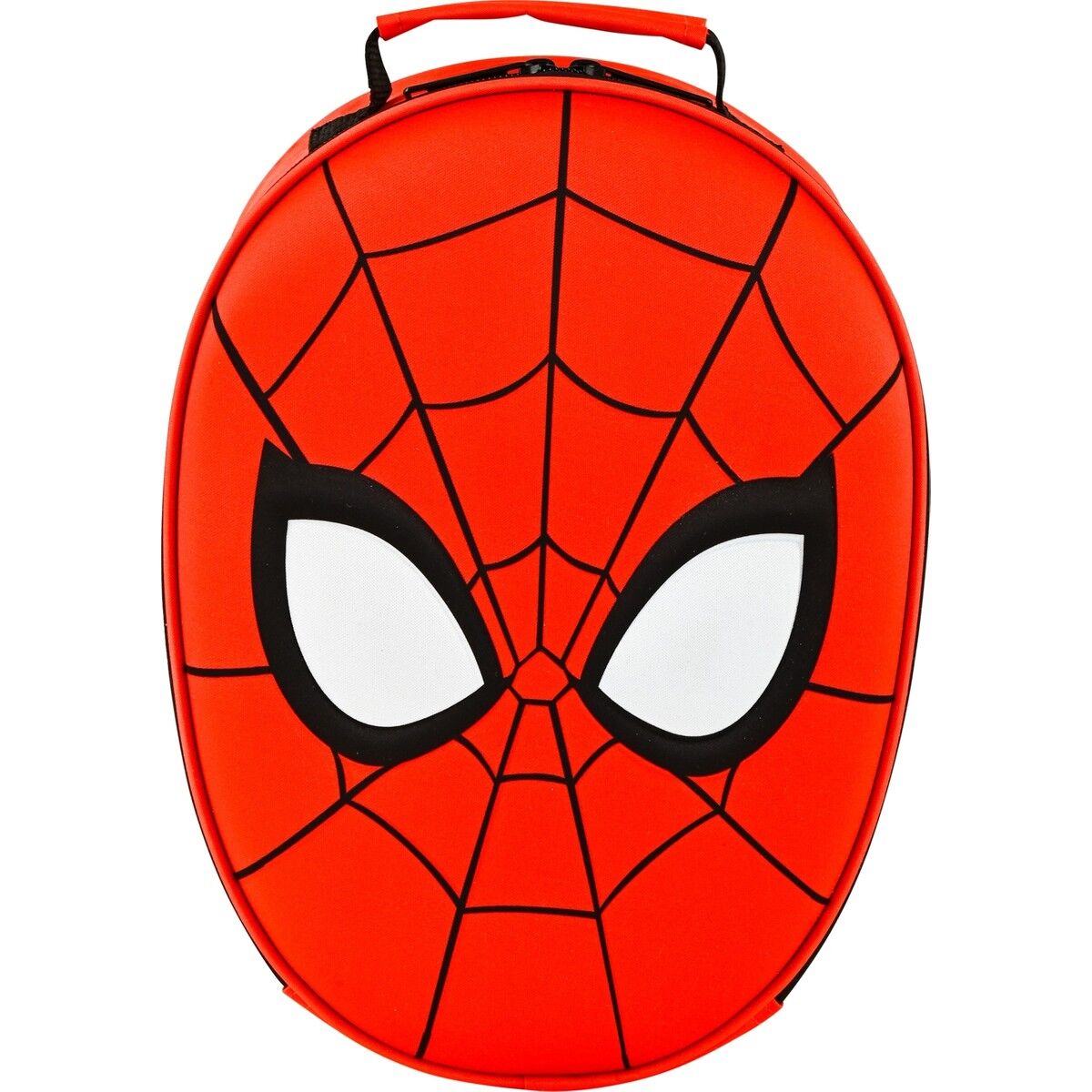 Ottonya Spiderman Beslenme Çantası Neva Head Kırmızı Renkli 49163
