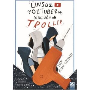 Ünsüz Yutuberın Günlüğü Troller