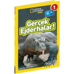 Gerçek Ejderhalar!