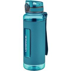 Uzpace 5045 Trıtan Matara 800 Ml Wine Cyan