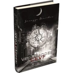 Veda Caddesi Cevf (Ciltsiz) - Sümeyye Demirkan