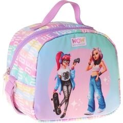 Wow Generation Be You Baskılı Yeşil W6086