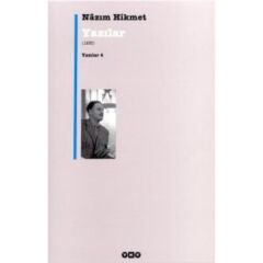 Yazılar (1936) Yazılar 4 8.Baskı