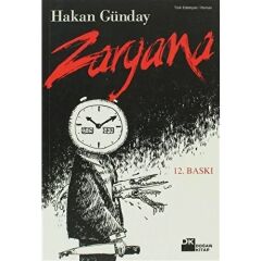 Zargana