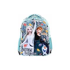 Frozen Anaokulu Çantası Brıck Sıs Forever 49119