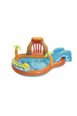 Bestway Aquapark Macera Adası Şişme Havuz BW53069