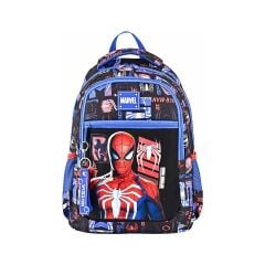 Ottonya Spıderman İlkokul Çantası 49208
