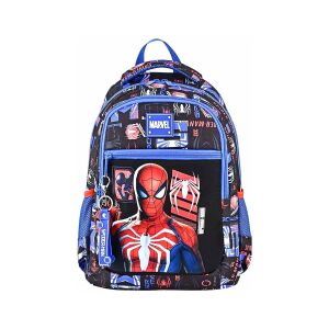 Ottonya Spıderman İlkokul Çantası 49208