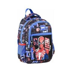 Ottonya Spıderman İlkokul Çantası 49208
