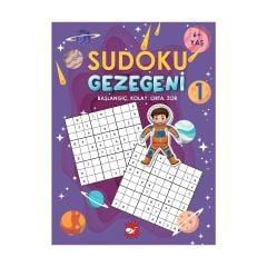 Sudoku Gezegeni 1
