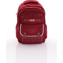 Ççs 51678 Çocuk Okul Sırt Çantas