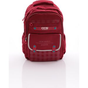 Ççs 51678 Çocuk Okul Sırt Çantas