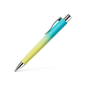 Faber Castell Polymatic Mash Summervibe 0.7mm Versatil / Uçlu Kalem