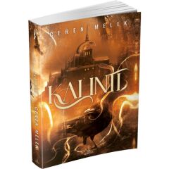 Kalıntı -1 , Ciltsiz