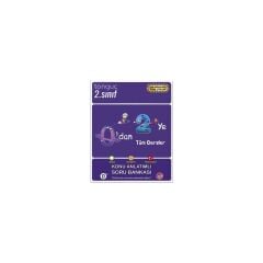 Tonguç 0 Dan 2 Ye Tüm Dersler