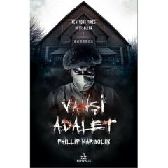 Vahşi Adalet-Phillip Margolin