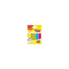 Maped Yapışkanlı Not Kağıdı 12X 44 Mm Ayıraç 760010Aa