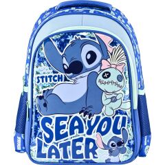 Ottonya Stitch İlkokul Çantası 49149