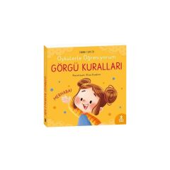Doğan     Öykülerle     Öğreniyorum     Görgü Kuralları